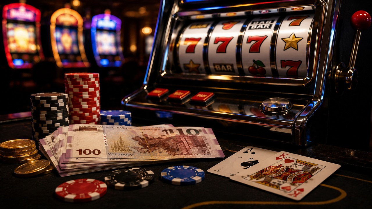 Real Money Pin Up Casino AZN ödəniş bonus və təhlükəsizlik üçün şəkil